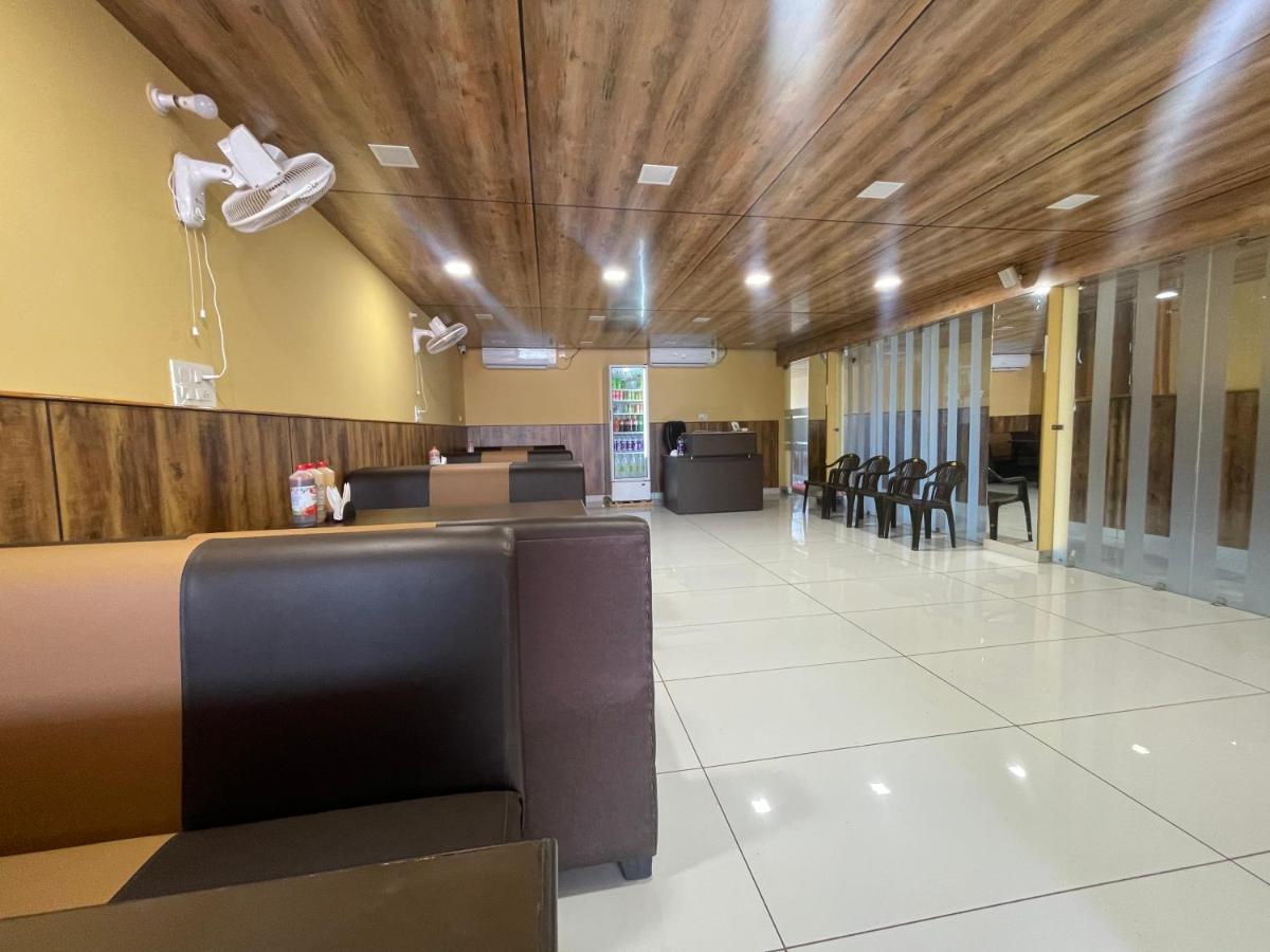 Bld Restaurant And Home Stay Dehradun Extérieur photo