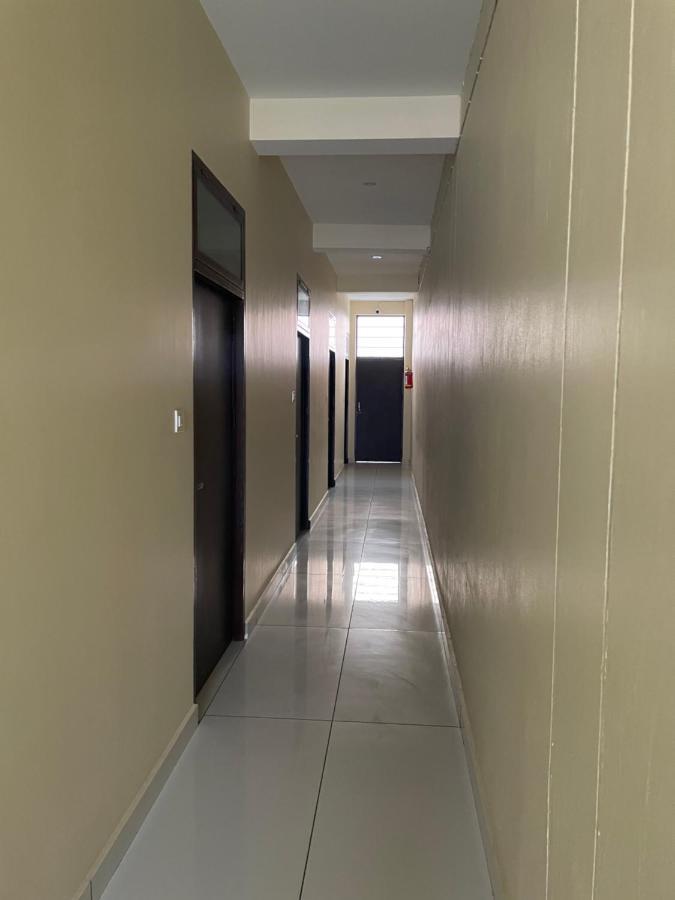 Bld Restaurant And Home Stay Dehradun Extérieur photo