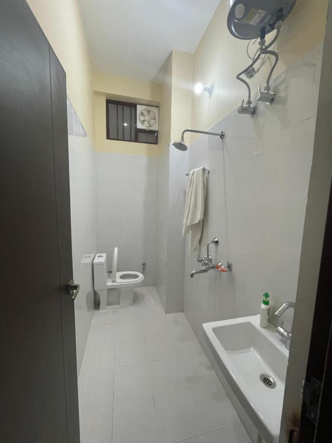 Bld Restaurant And Home Stay Dehradun Extérieur photo