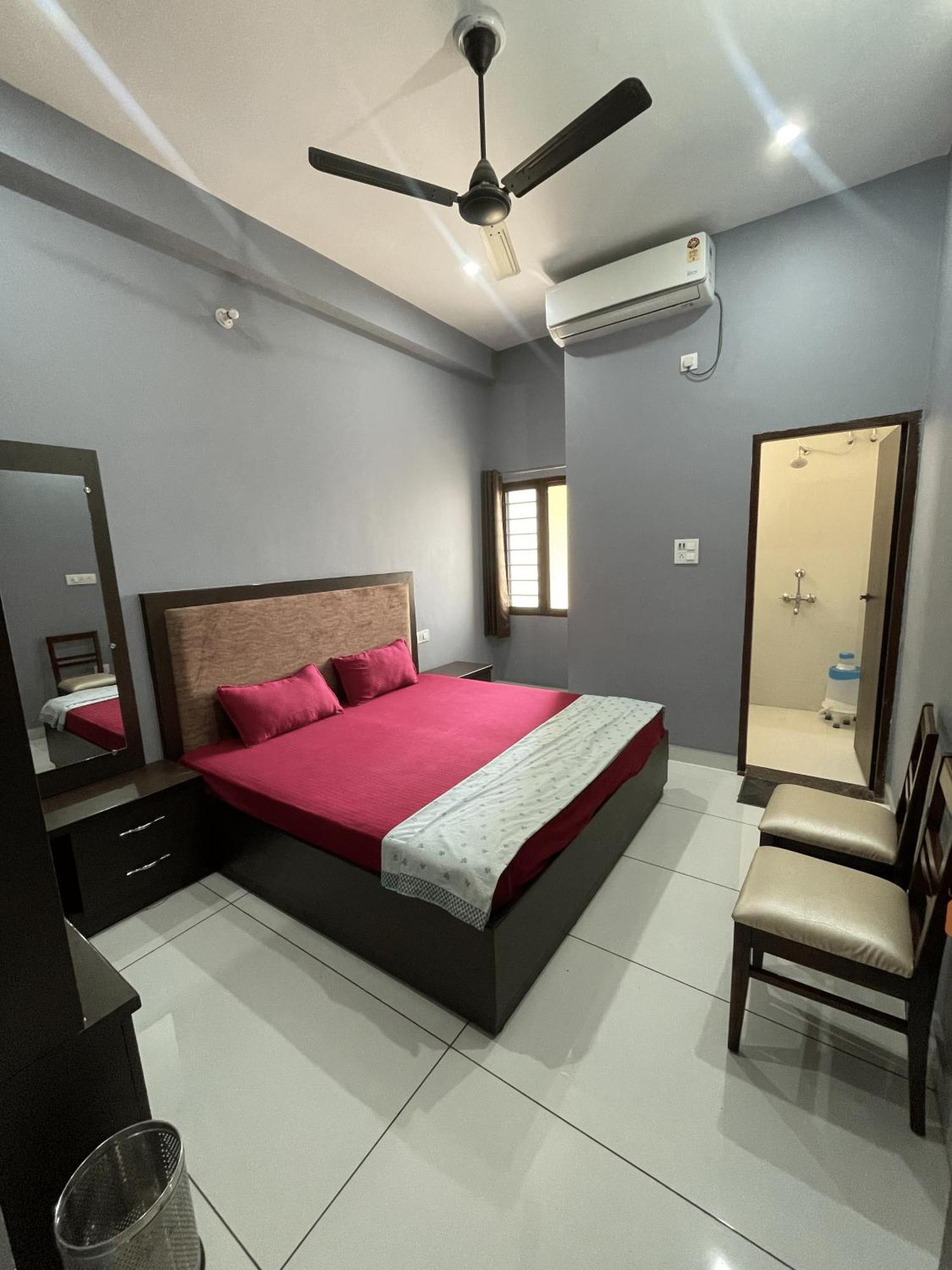 Bld Restaurant And Home Stay Dehradun Extérieur photo